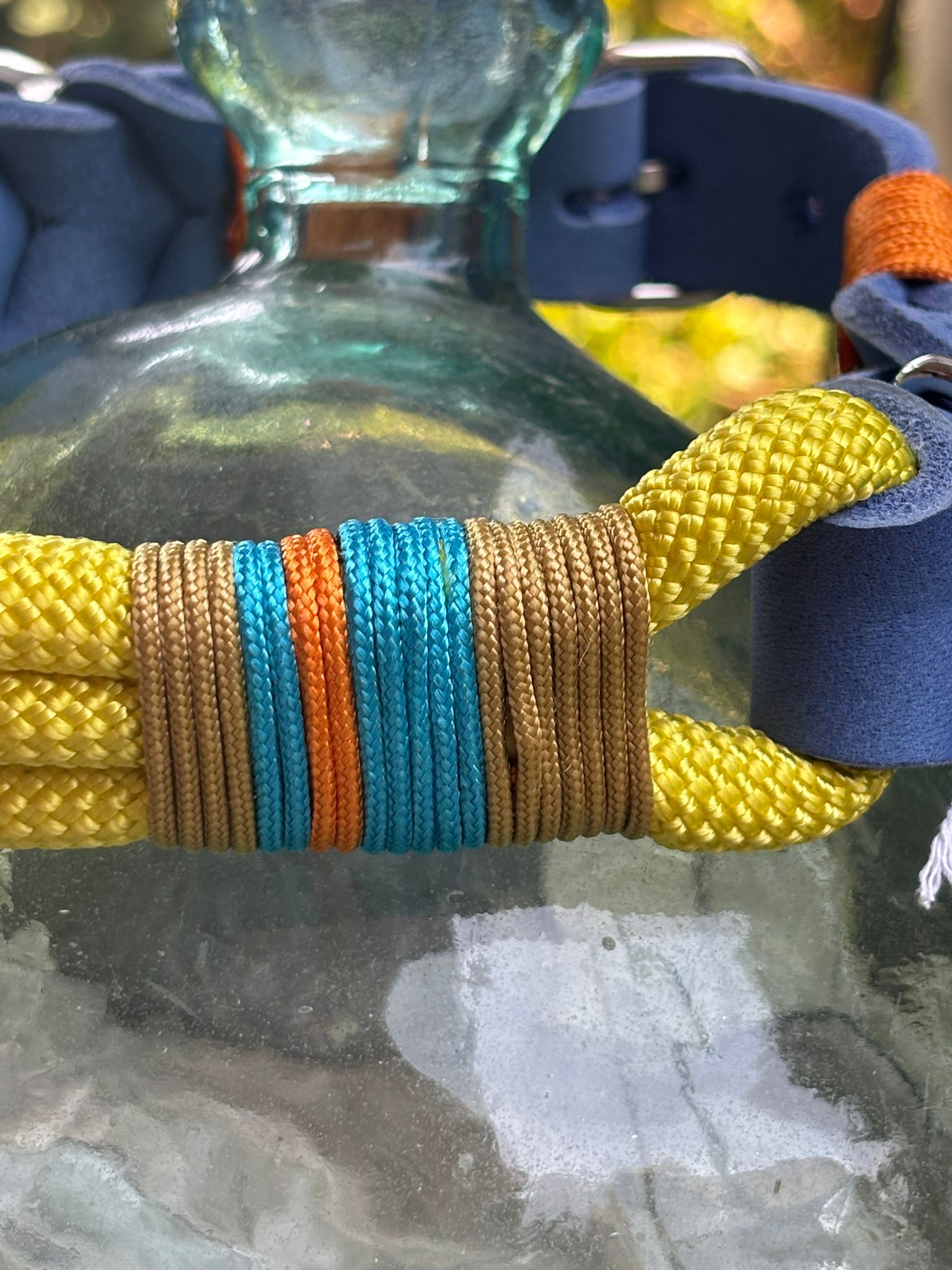 Halsband Yellow Submarine thumbnail